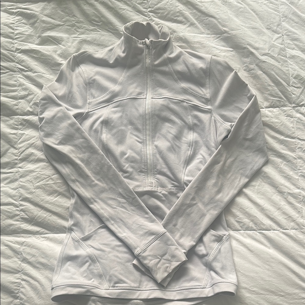 Lululemon Define Jacket - 1/2 zip
